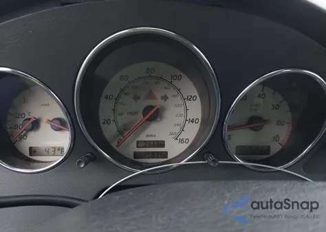 1998 Mercedes-Benz Slk 230 from USA, damaged, VIN WDBKK47F4WF007641